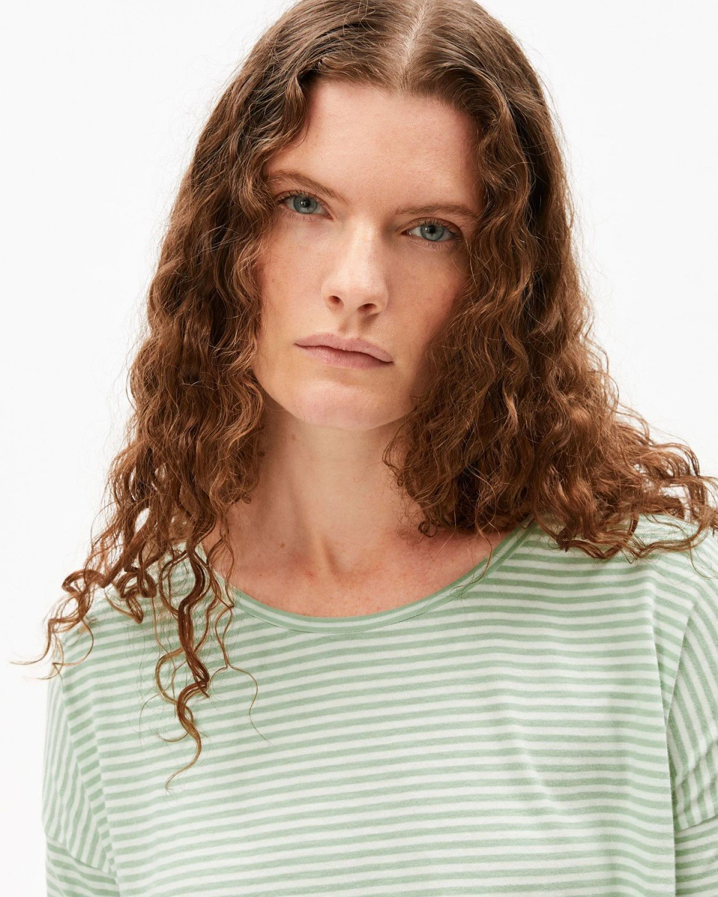 Longsleeve Xianaa Lovely Stripes – Ansicht 4