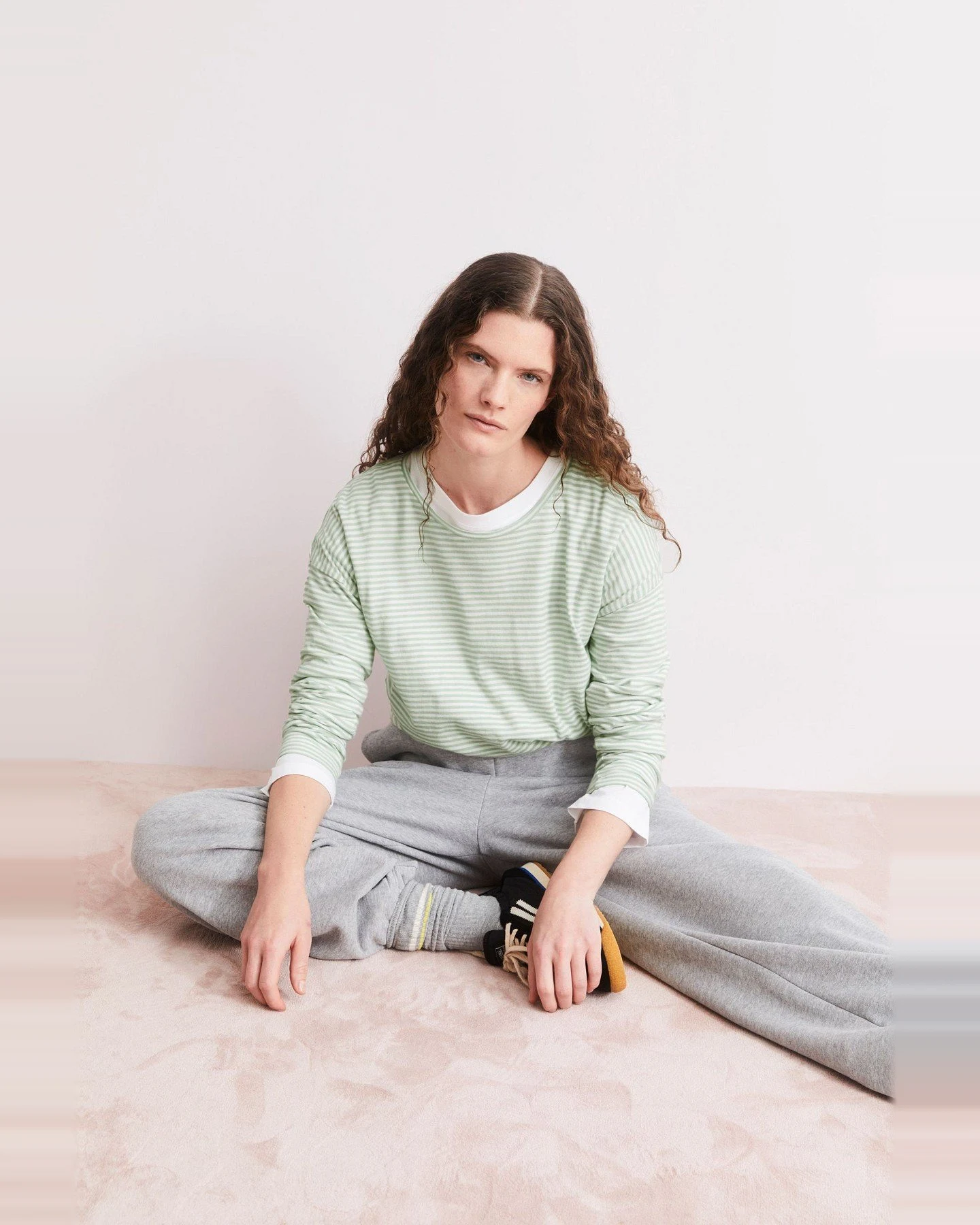 Longsleeve Xianaa Lovely Stripes – Ansicht 5