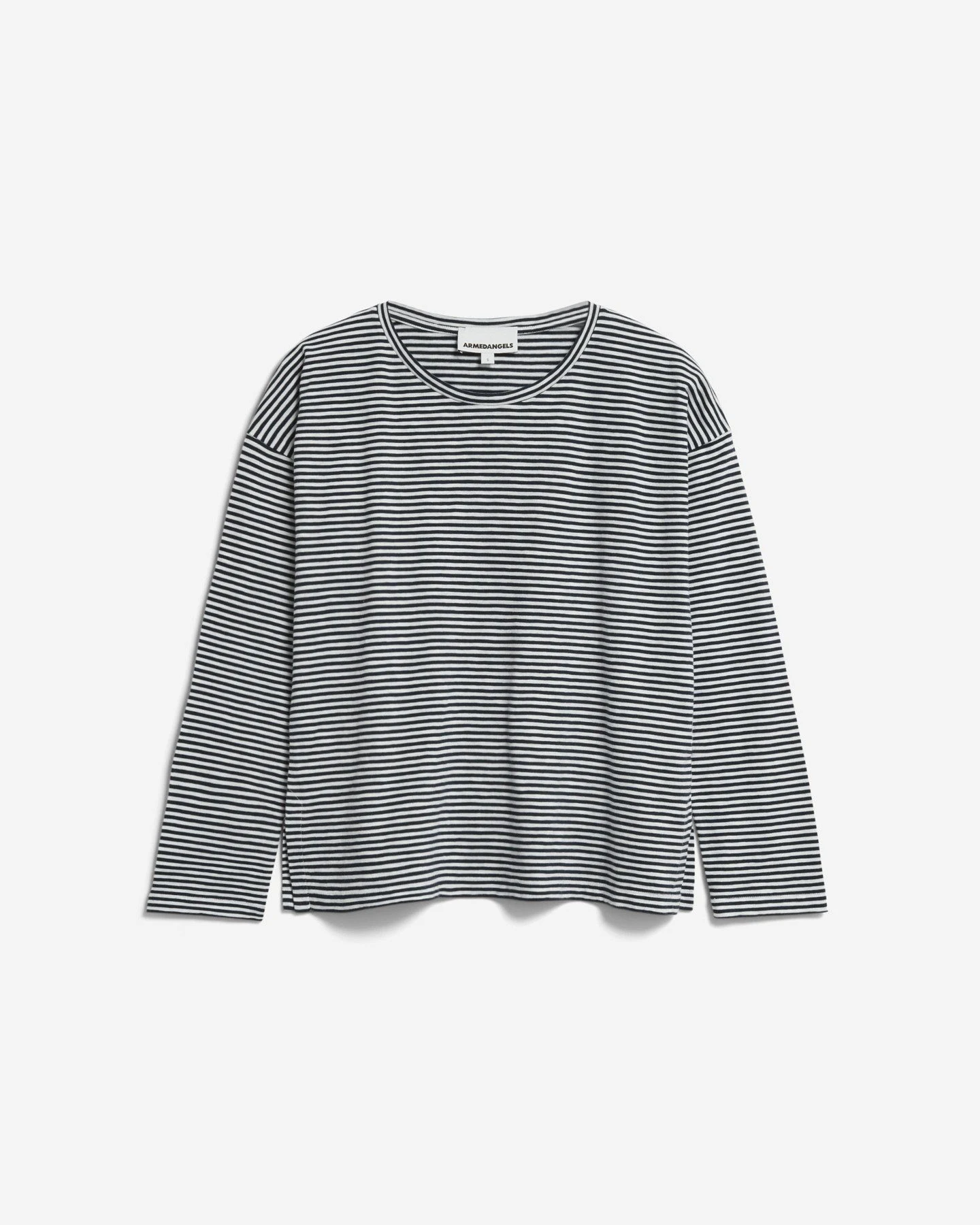 Longsleeve Xianaa Lovely Stripes – Ansicht 2