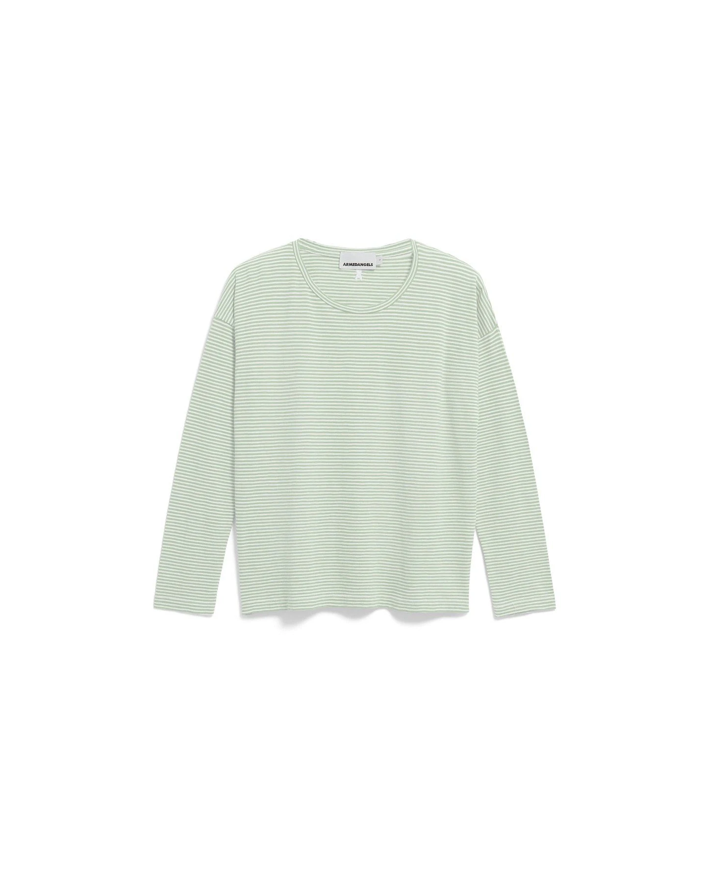 Longsleeve Xianaa Lovely Stripes – Ansicht 6