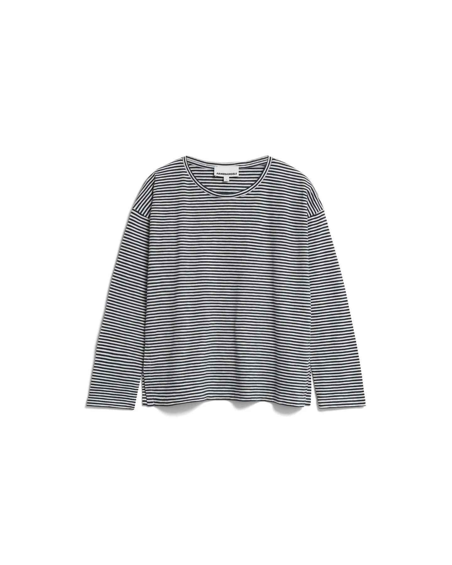 Longsleeve Xianaa Lovely Stripes – Ansicht 3