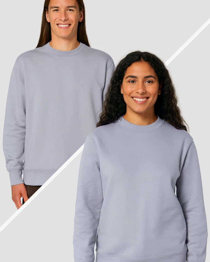 Basic Sweatshirt Changer