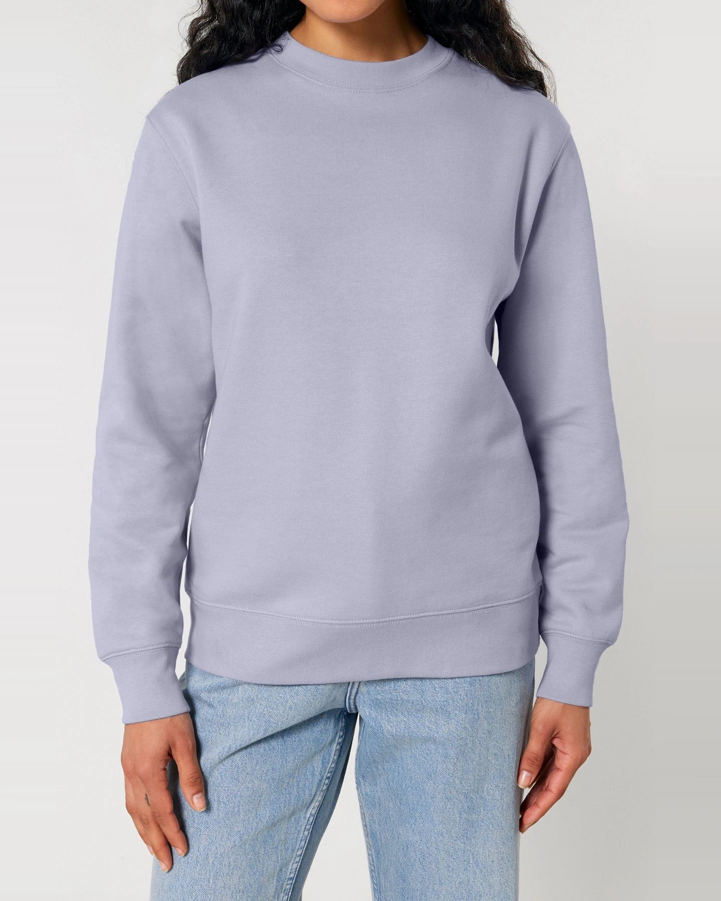 Basic Sweatshirt Changer – Ansicht 2
