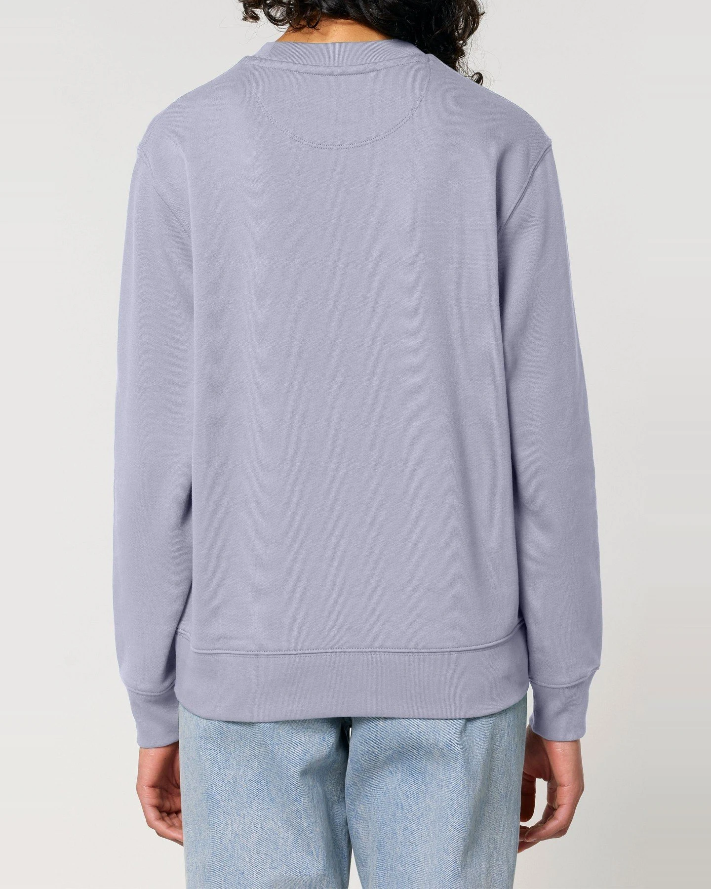 Basic Sweatshirt Changer – Ansicht 3