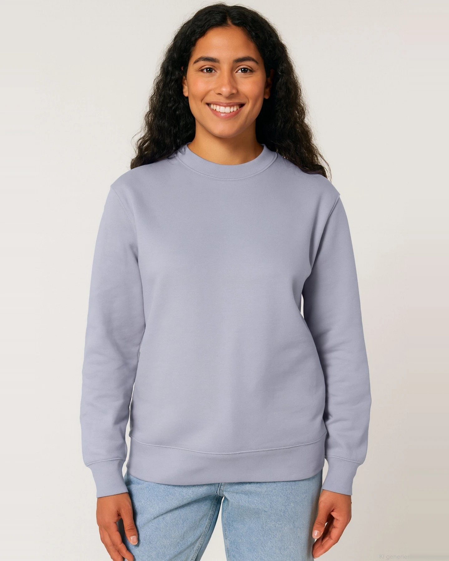 Basic Sweatshirt Changer – Ansicht 4