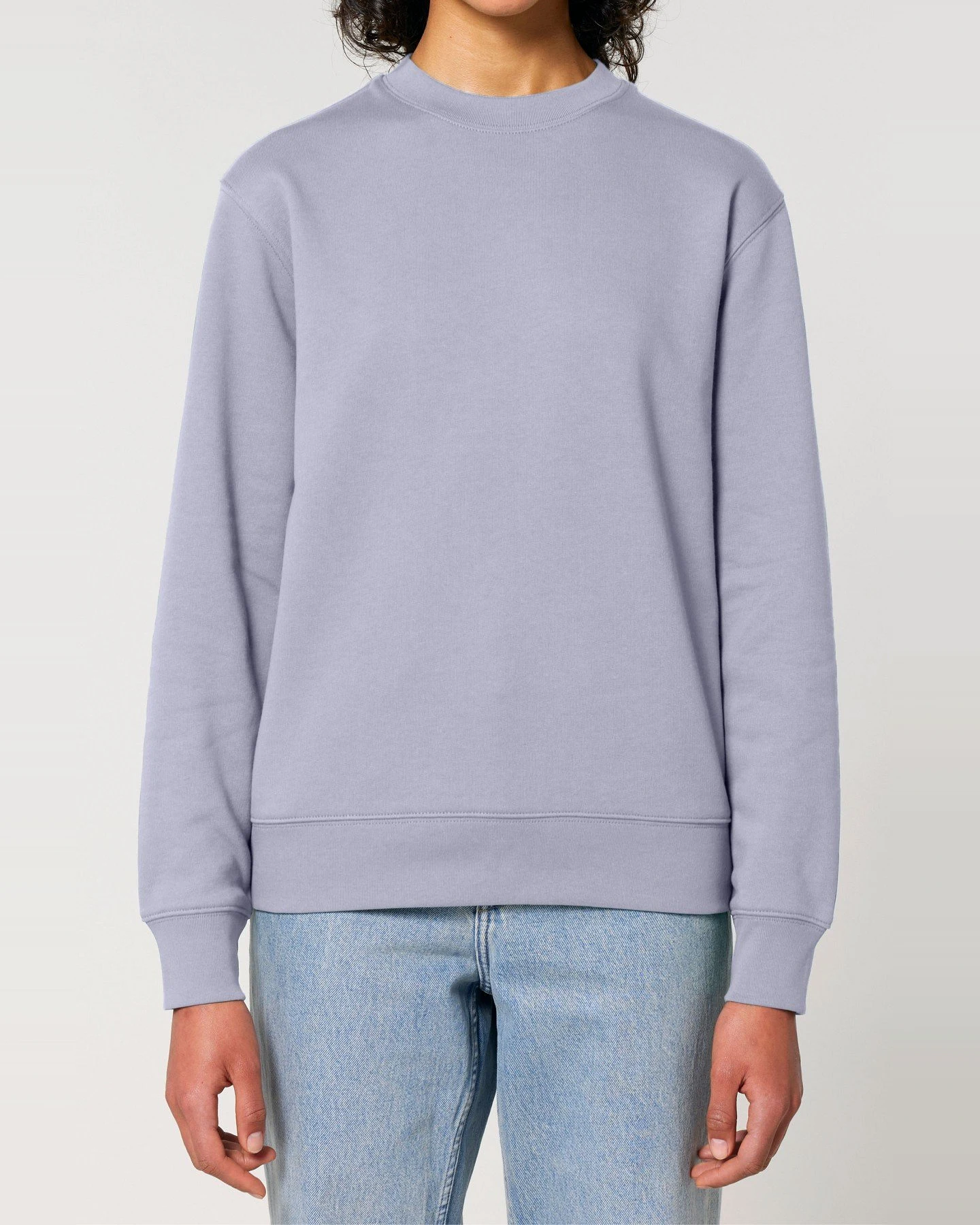 Basic Sweatshirt Changer – Ansicht 5