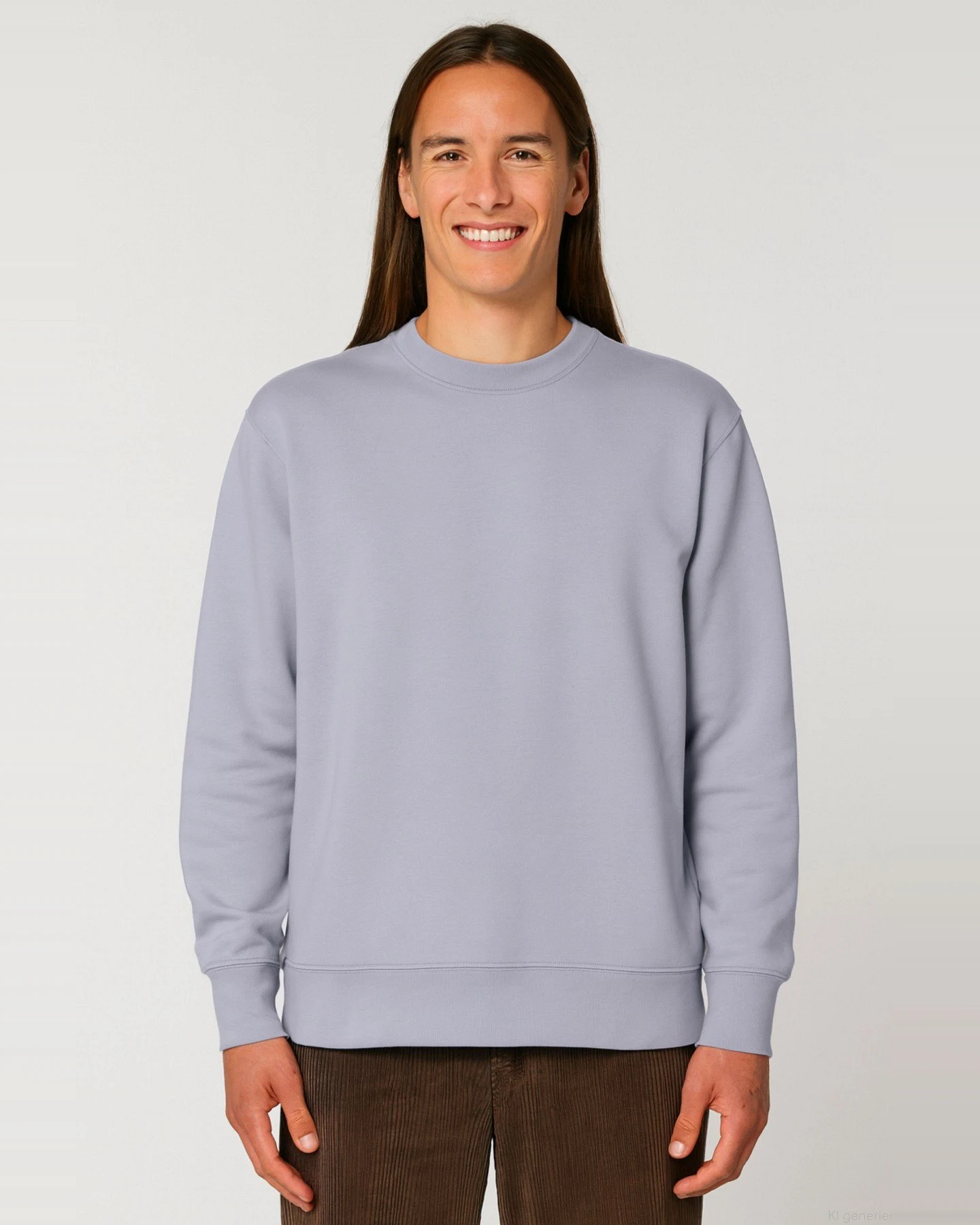 Basic Sweatshirt Changer – Ansicht 6