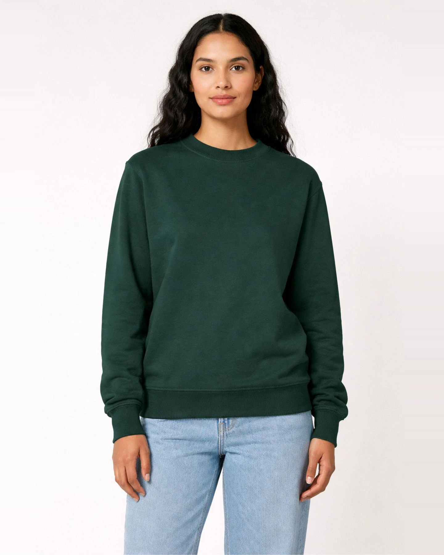 Basic Sweatshirt Changer – Ansicht 2