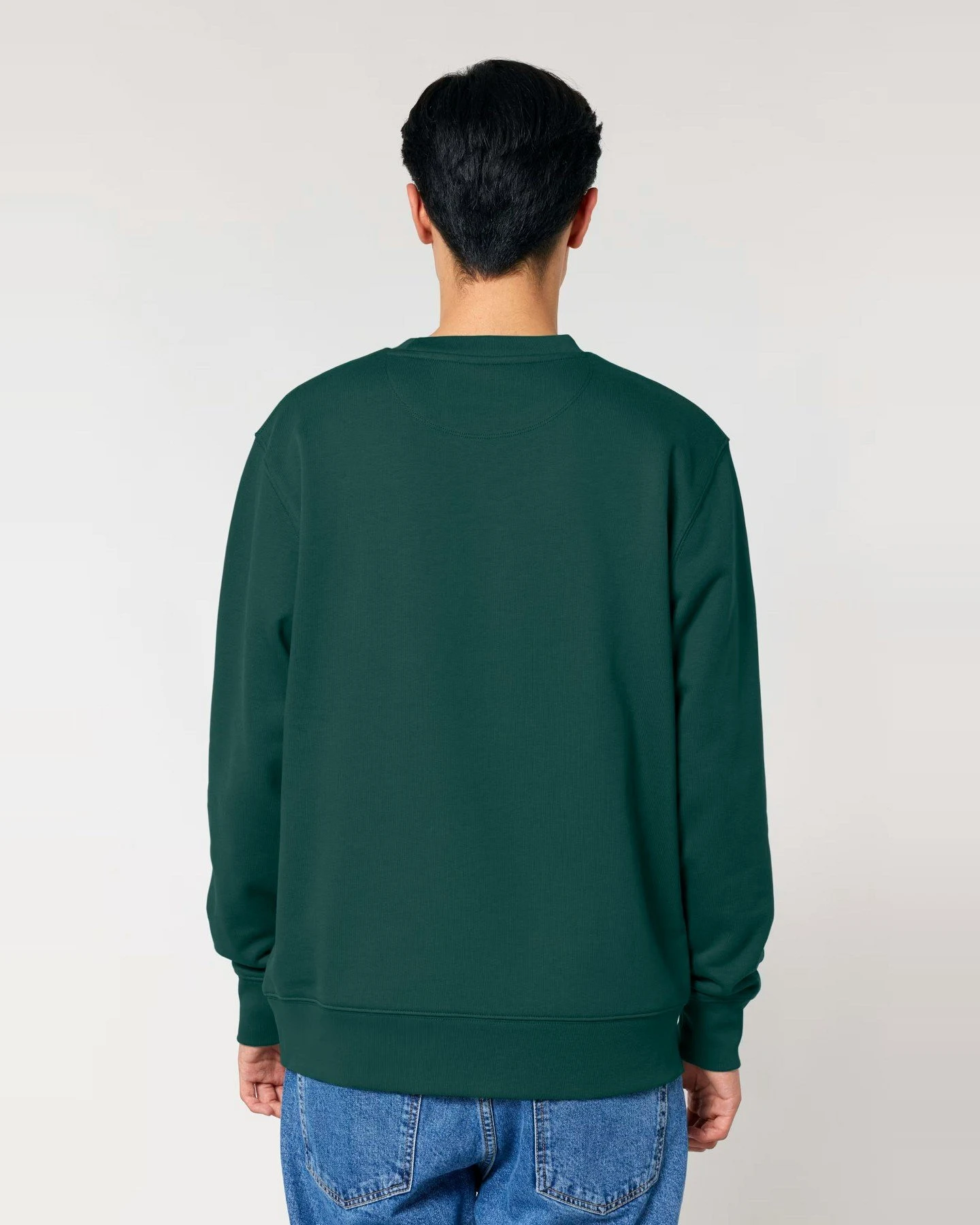 Basic Sweatshirt Changer – Ansicht 5