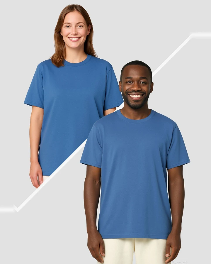 Basic T-Shirt Crafter Mid-Light