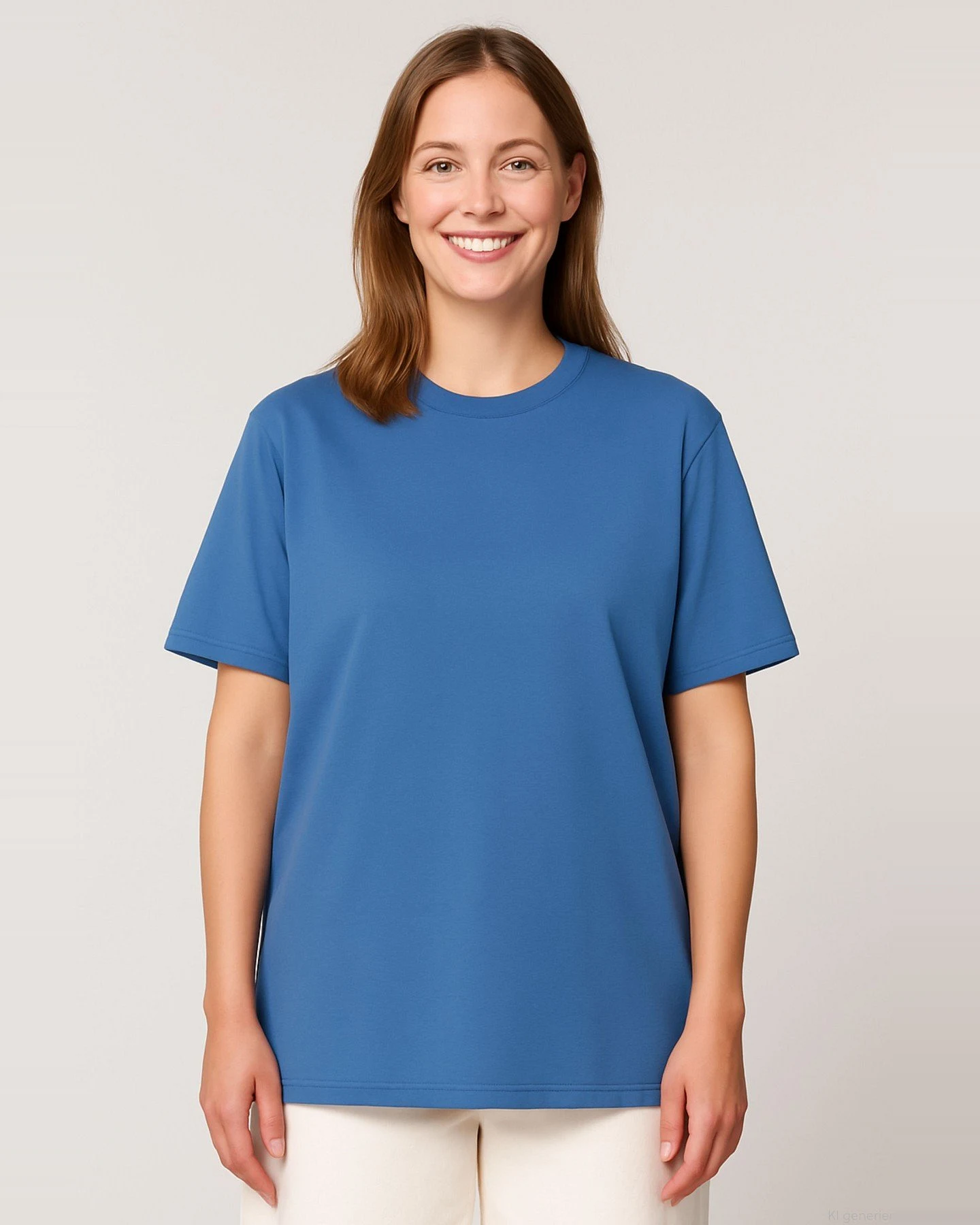 Basic T-Shirt Crafter Mid-Light – Ansicht 6