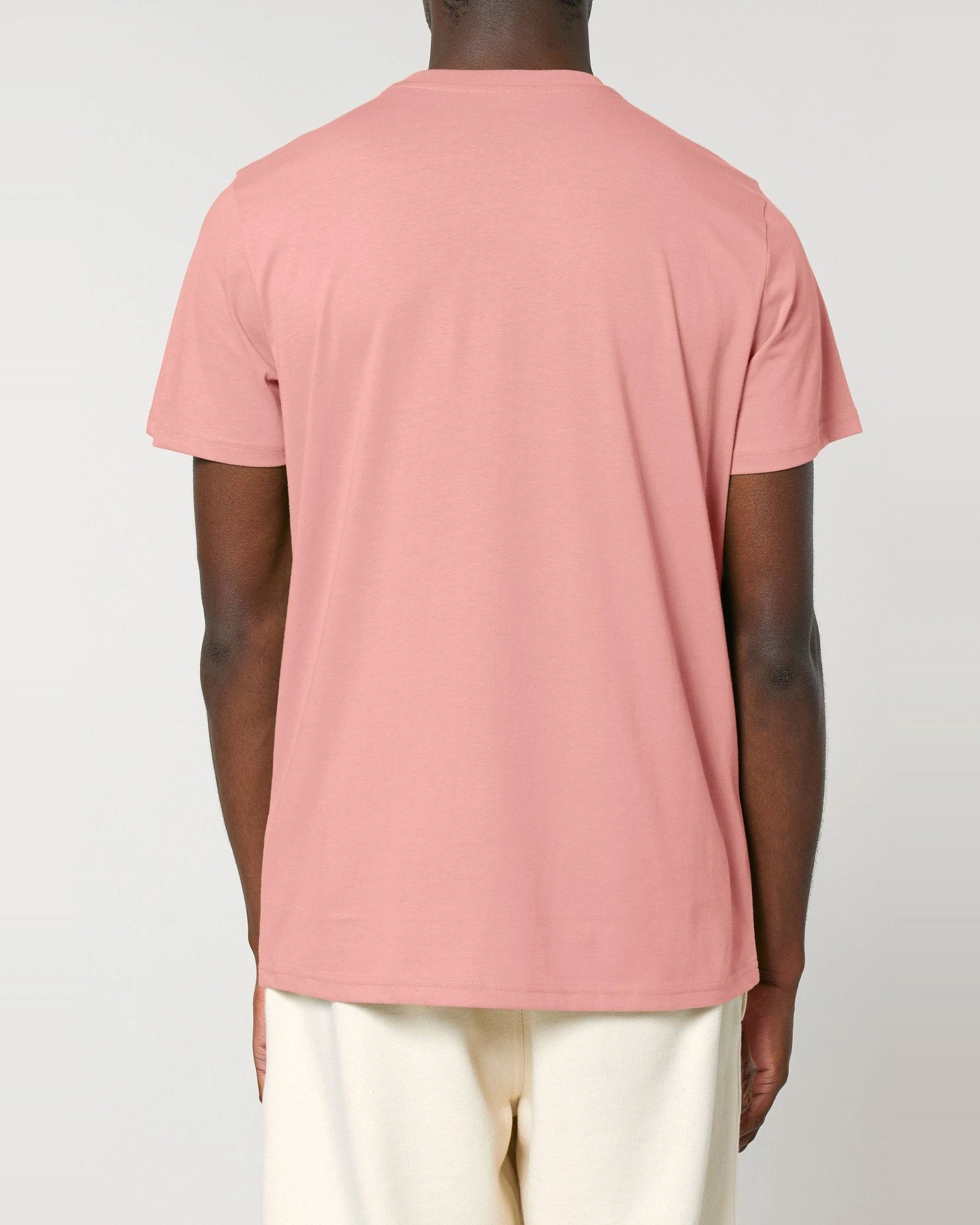 Basic T-Shirt Crafter Mid-Light – Ansicht 5