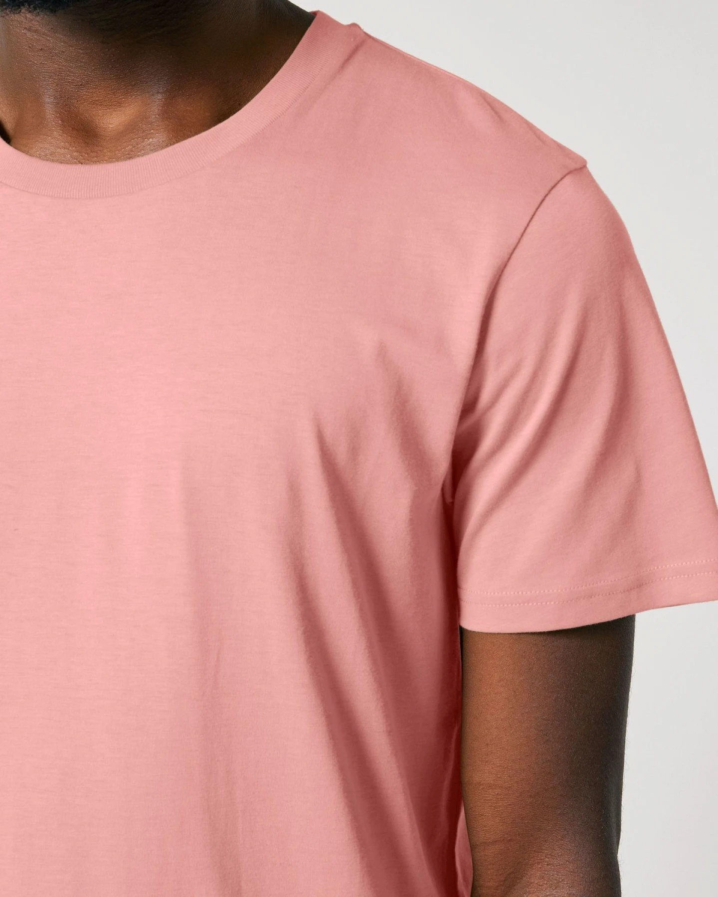 Basic T-Shirt Crafter Mid-Light – Ansicht 6