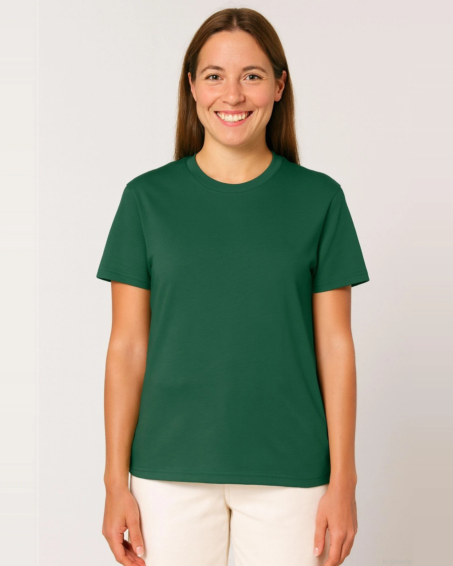 Basic T-Shirt Crafter Mid-Light – Ansicht 6