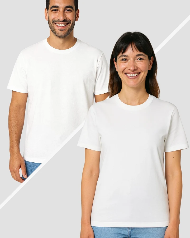 Basic T-Shirt Creator