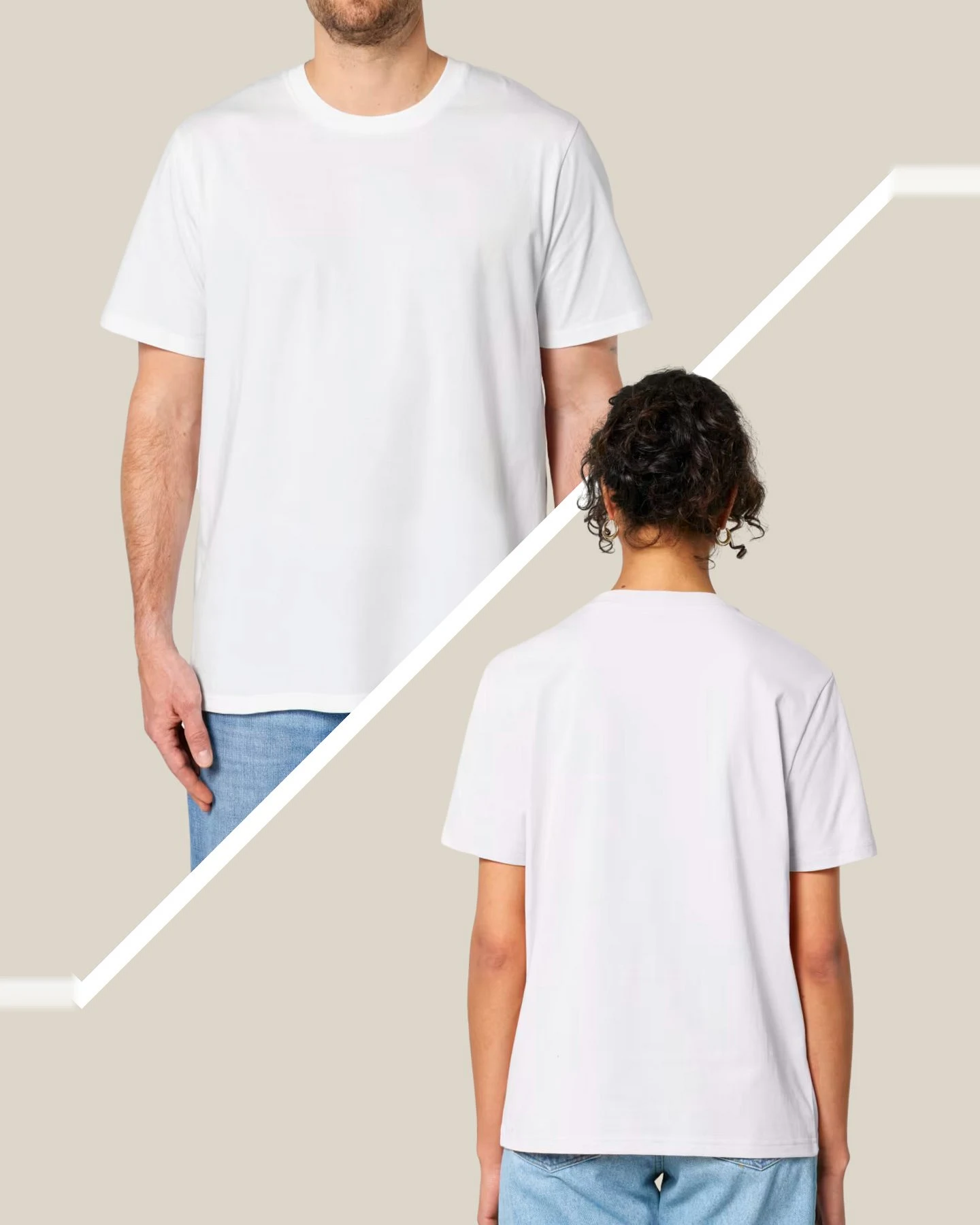Basic T-Shirt Creator – Ansicht 4