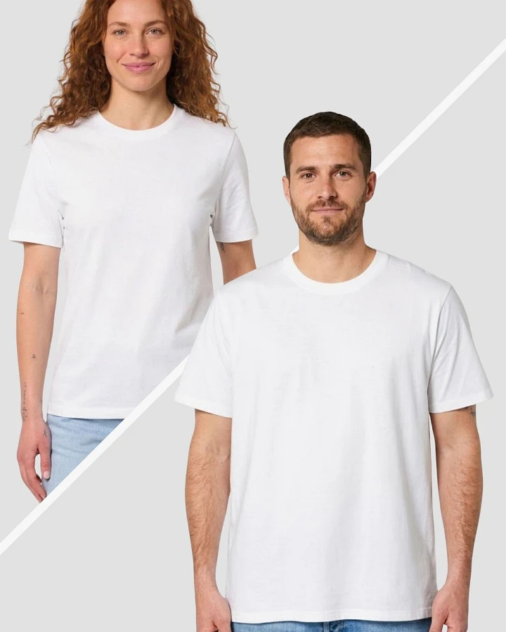 Basic T-Shirt Creator