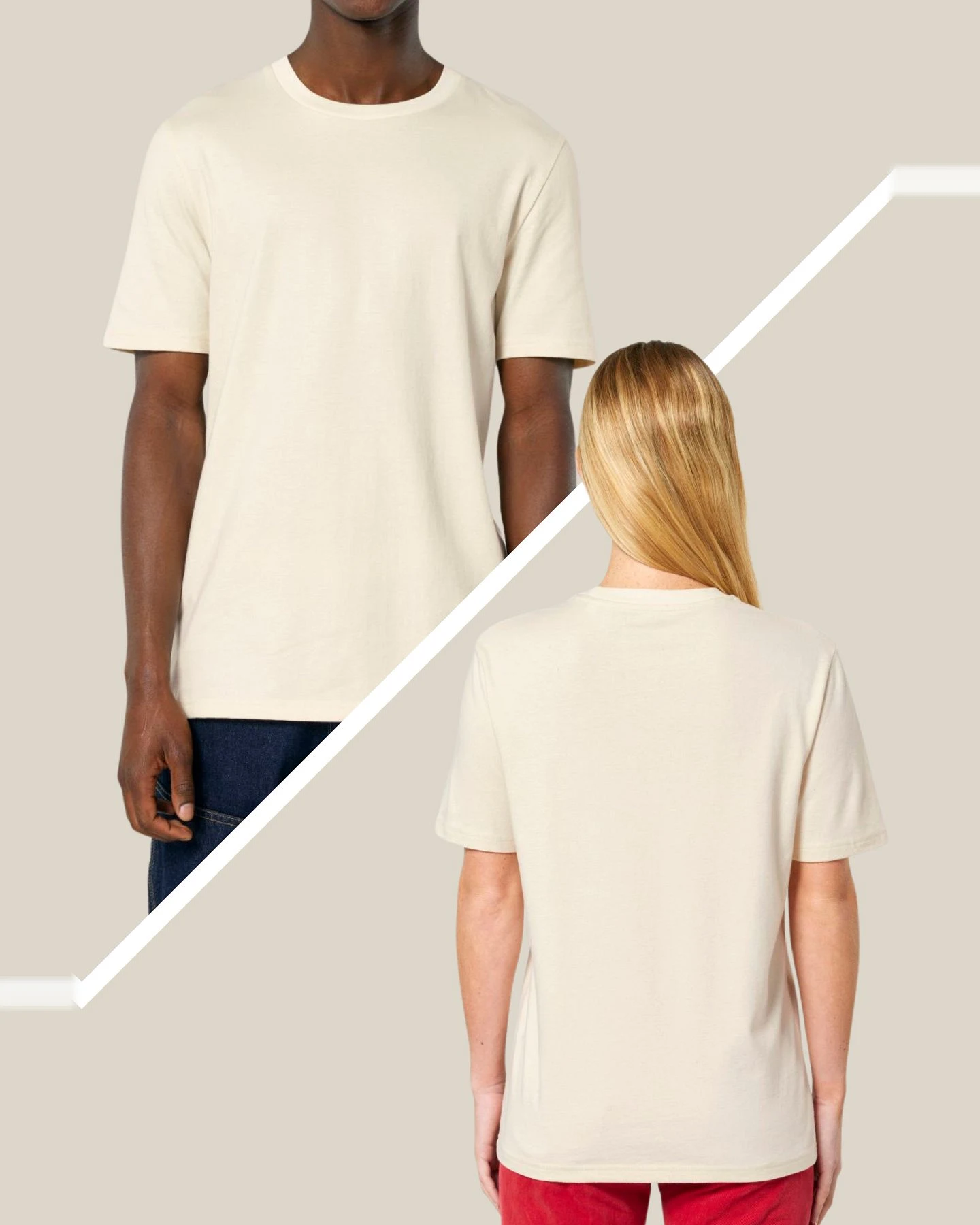 Basic T-Shirt Creator – Ansicht 4