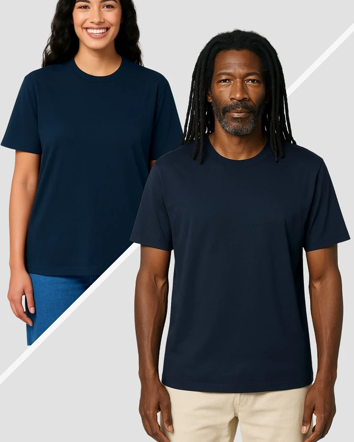 Basic T-Shirt Creator