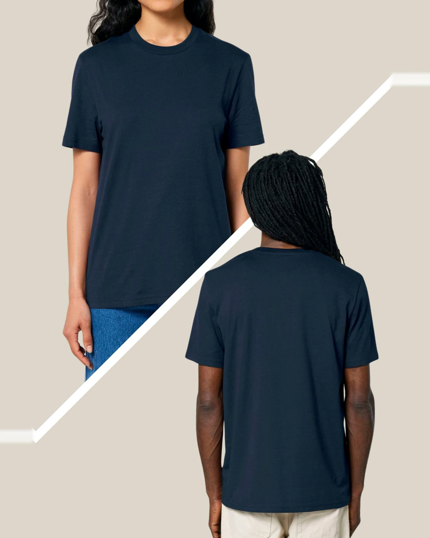 Basic T-Shirt Creator – Ansicht 2
