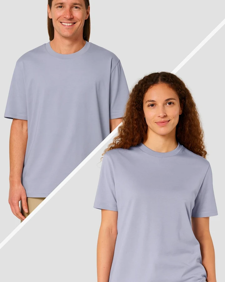 Basic T-Shirt Creator