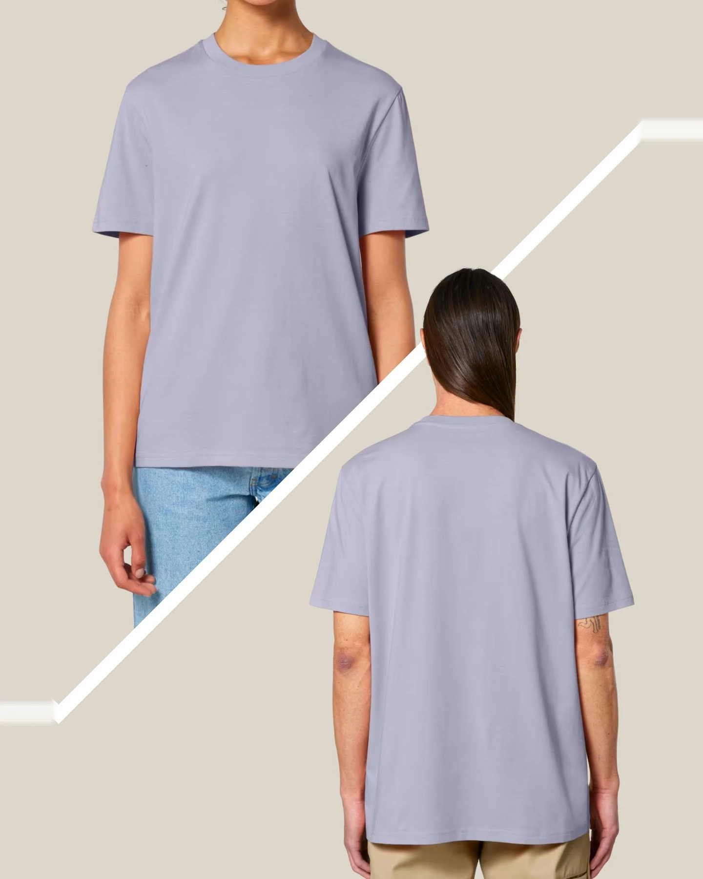 Basic T-Shirt Creator – Ansicht 2