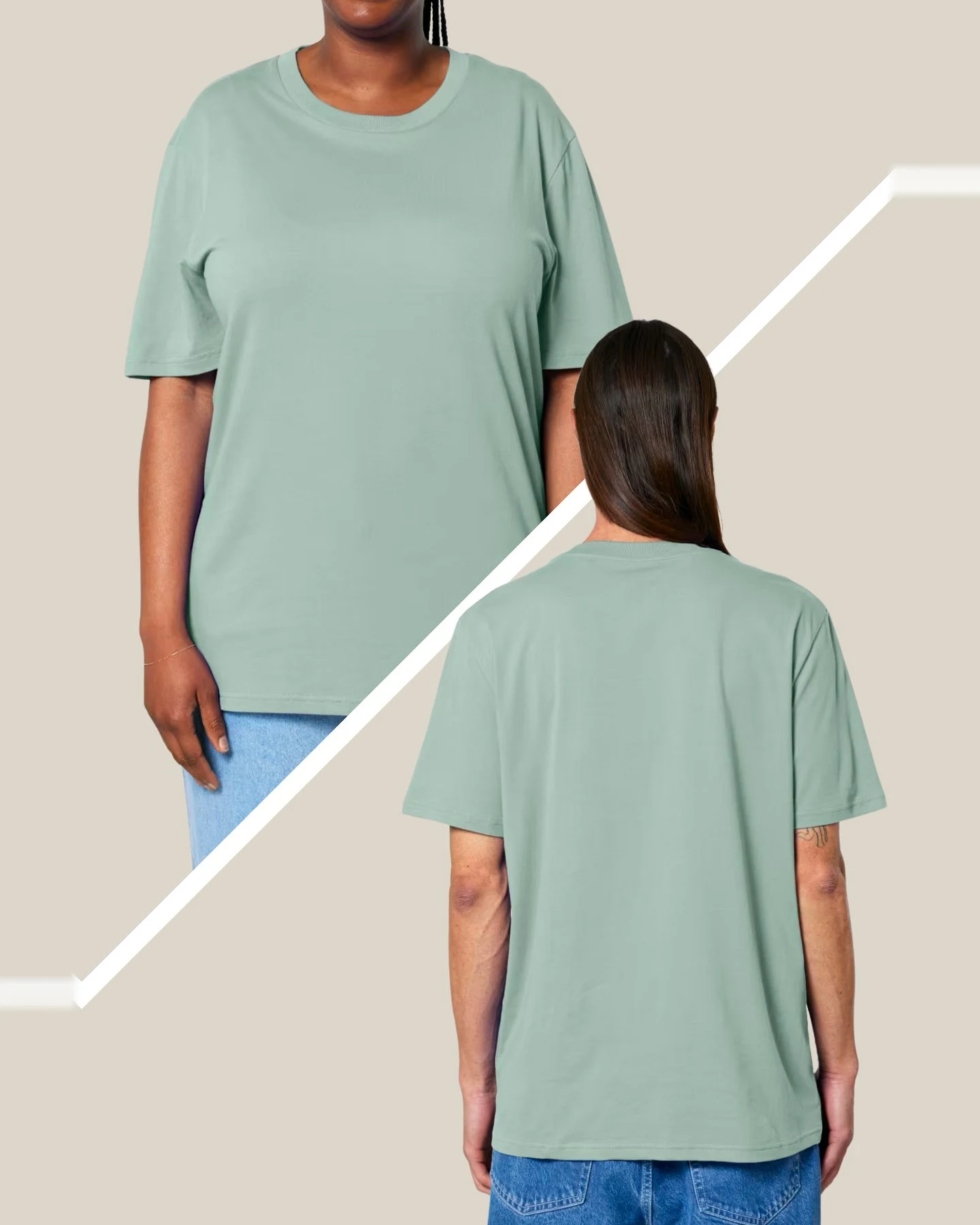 Basic T-Shirt Creator – Ansicht 2