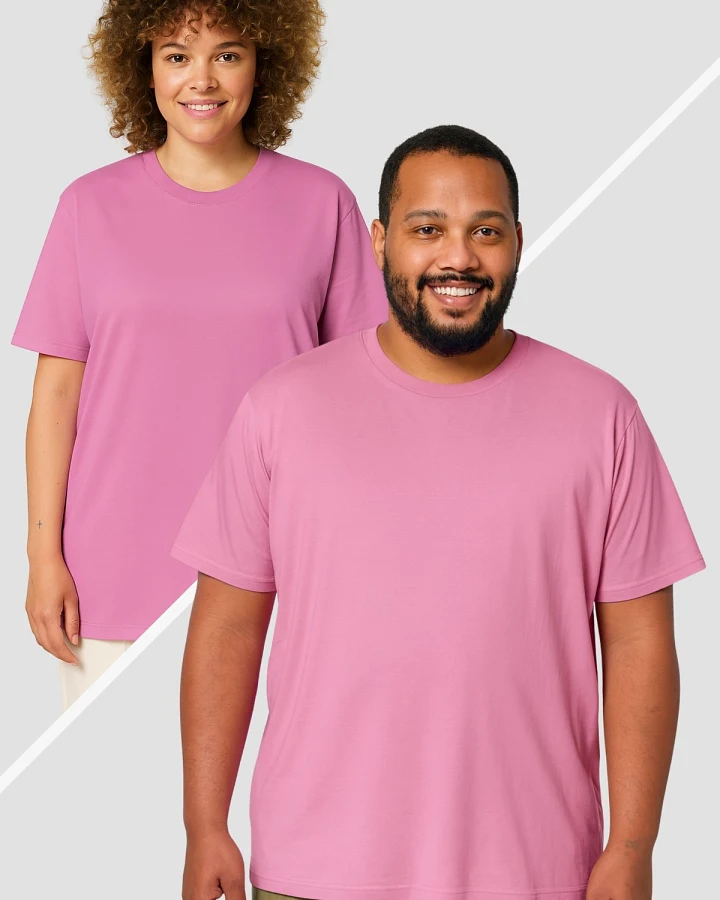 Basic T-Shirt Creator