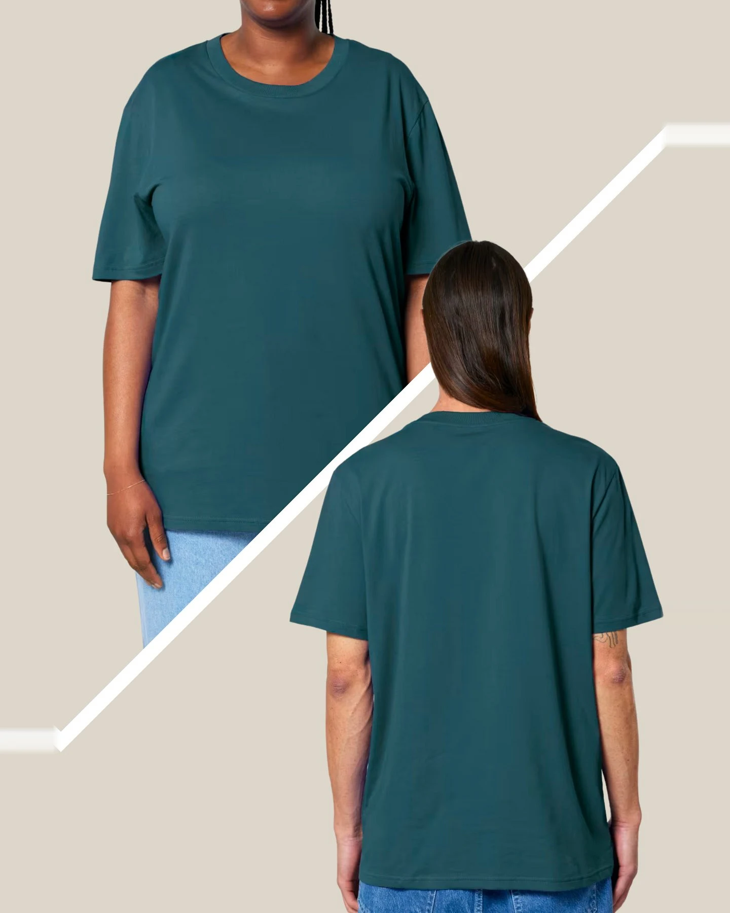 Basic T-Shirt Creator – Ansicht 2