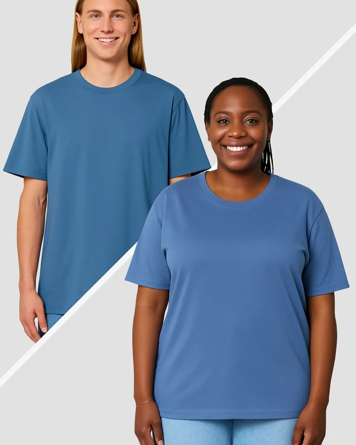 Basic T-Shirt Creator