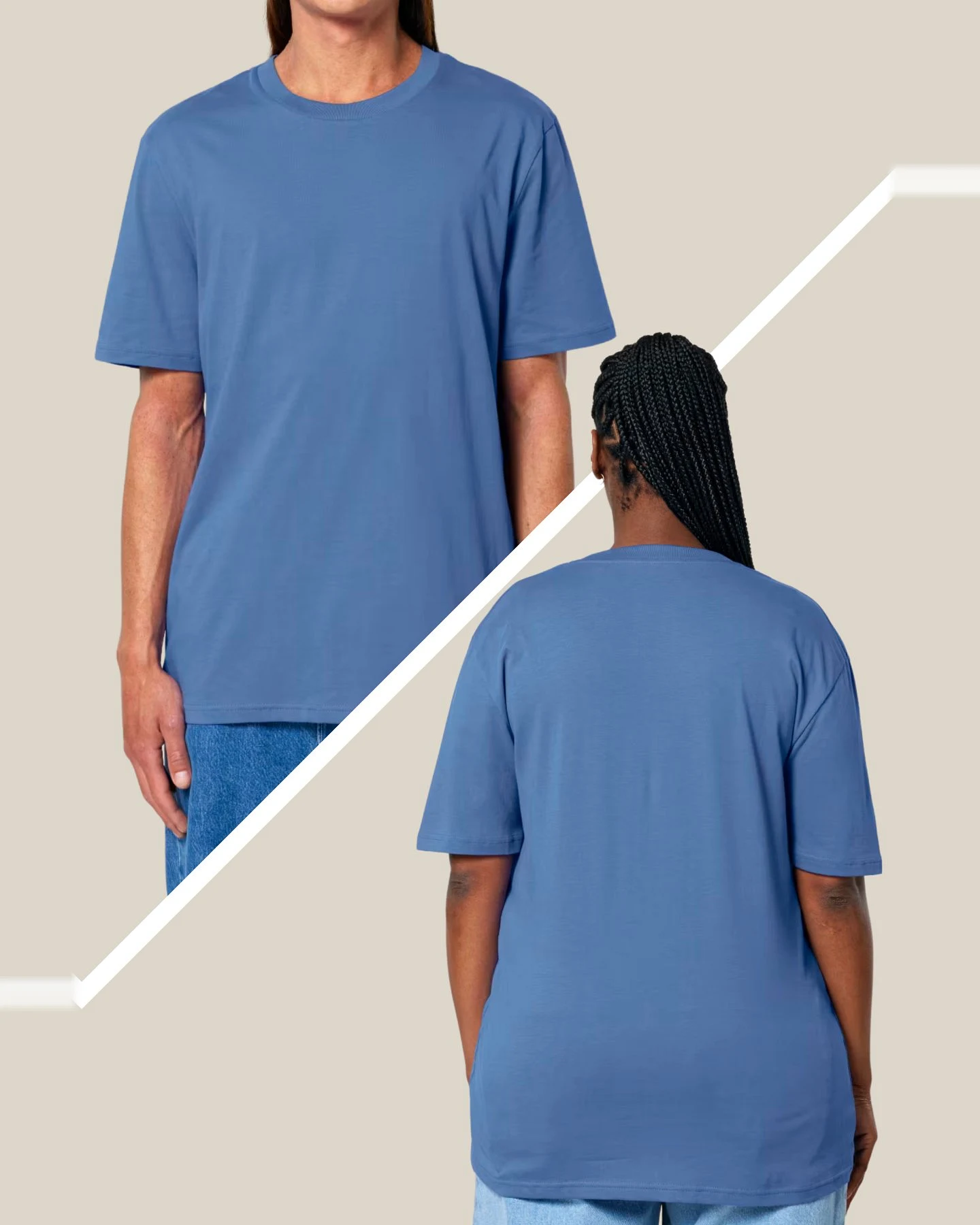 Basic T-Shirt Creator – Ansicht 2