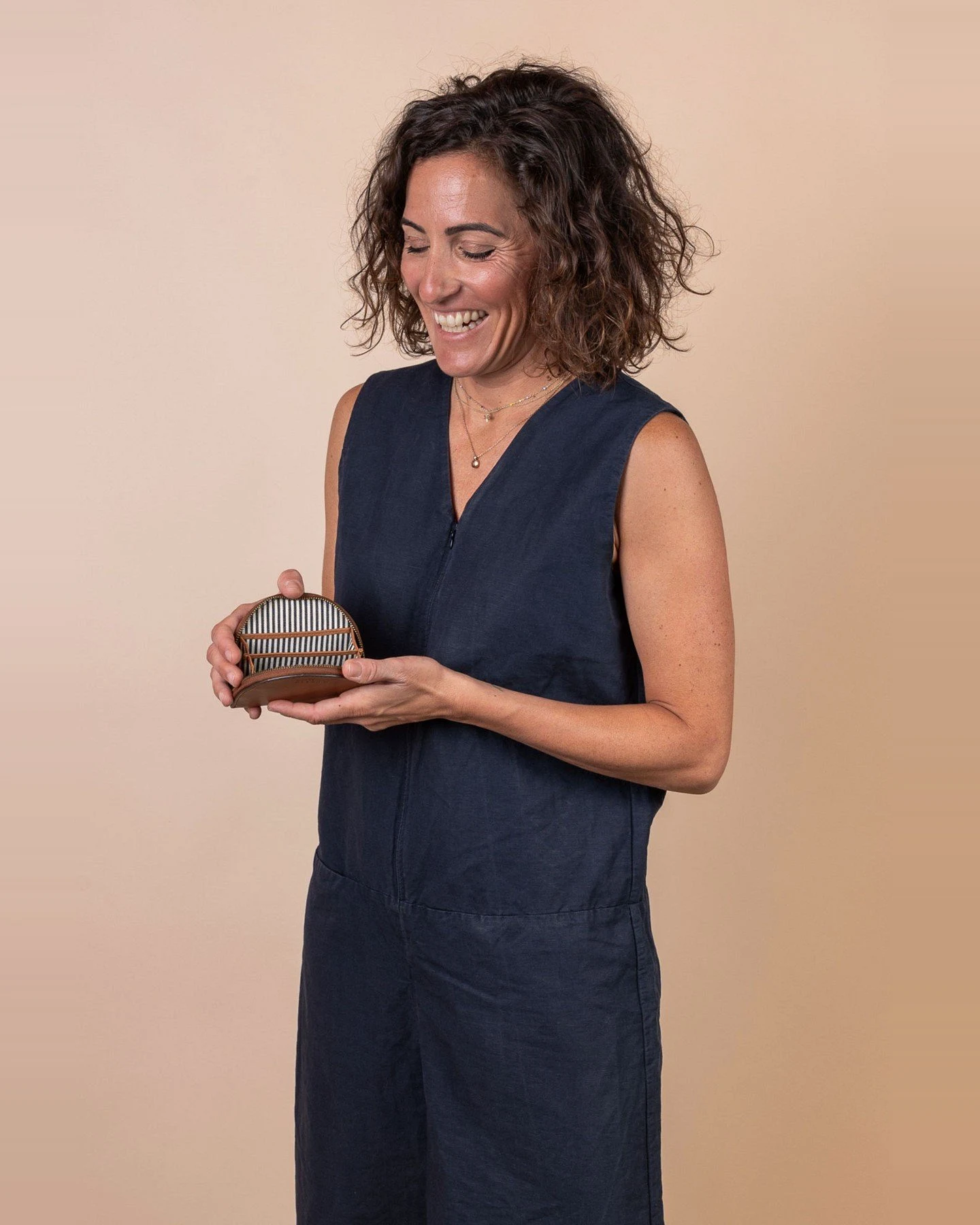 Geldbeutel Laura – Ansicht 4