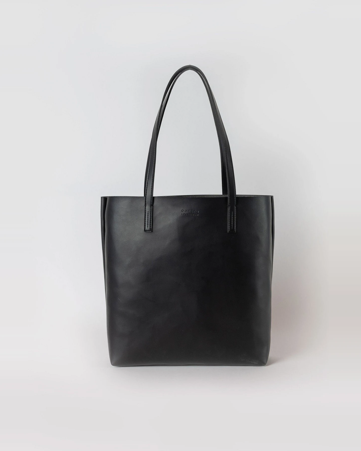 Tasche Georgia Schwarz – Ansicht 2
