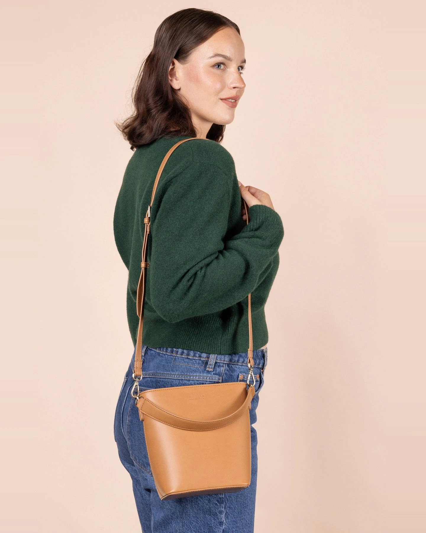 Tasche Bobbi Midi – Ansicht 4