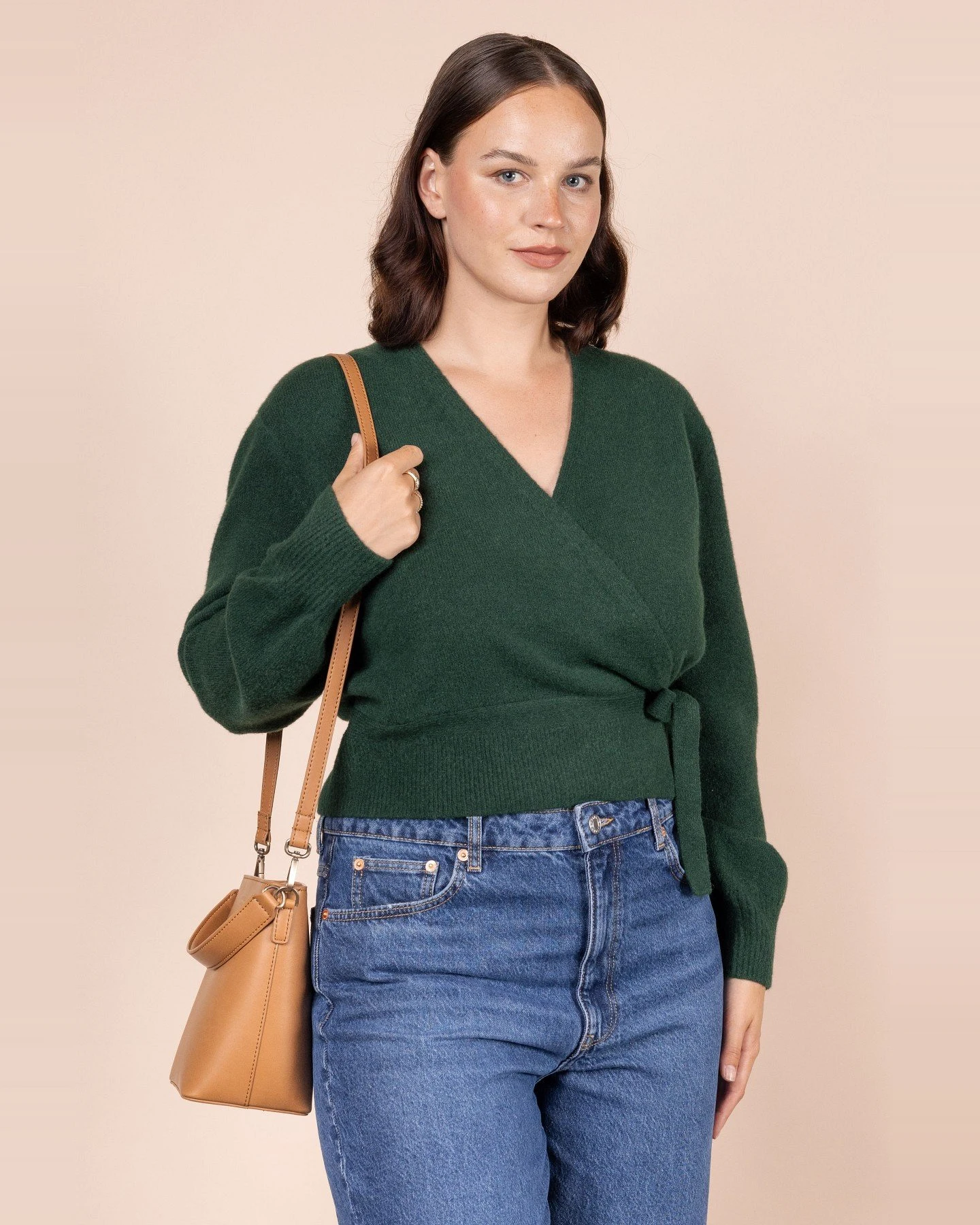 Tasche Bobbi Midi – Ansicht 5