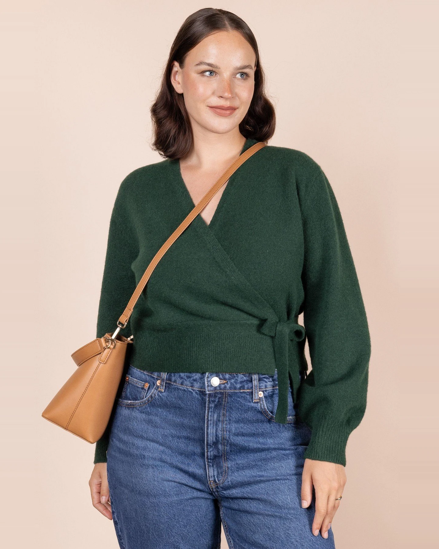 Tasche Bobbi Midi – Ansicht 6