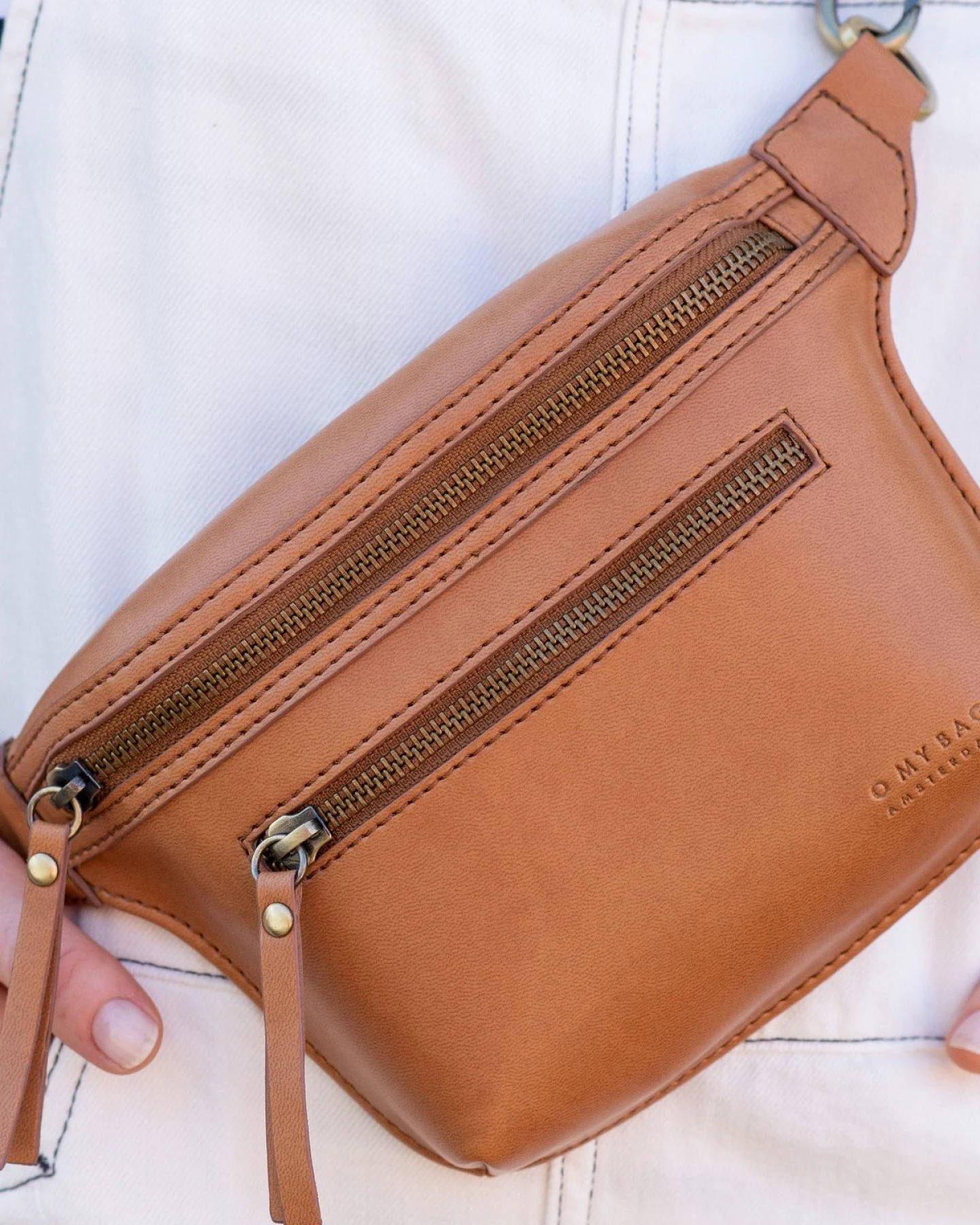 Bauchtasche Beck's Bum – Ansicht 6