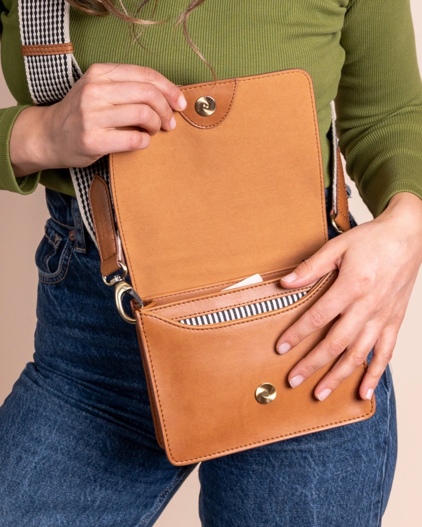 Tasche Audrey Mini – Ansicht 4