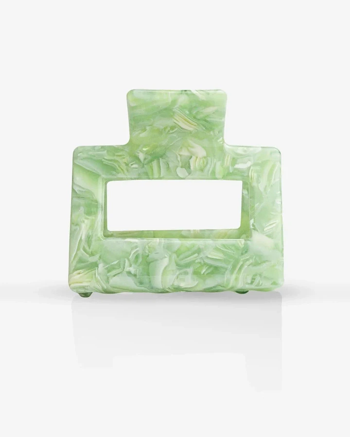 Haarspange Liberty Matcha