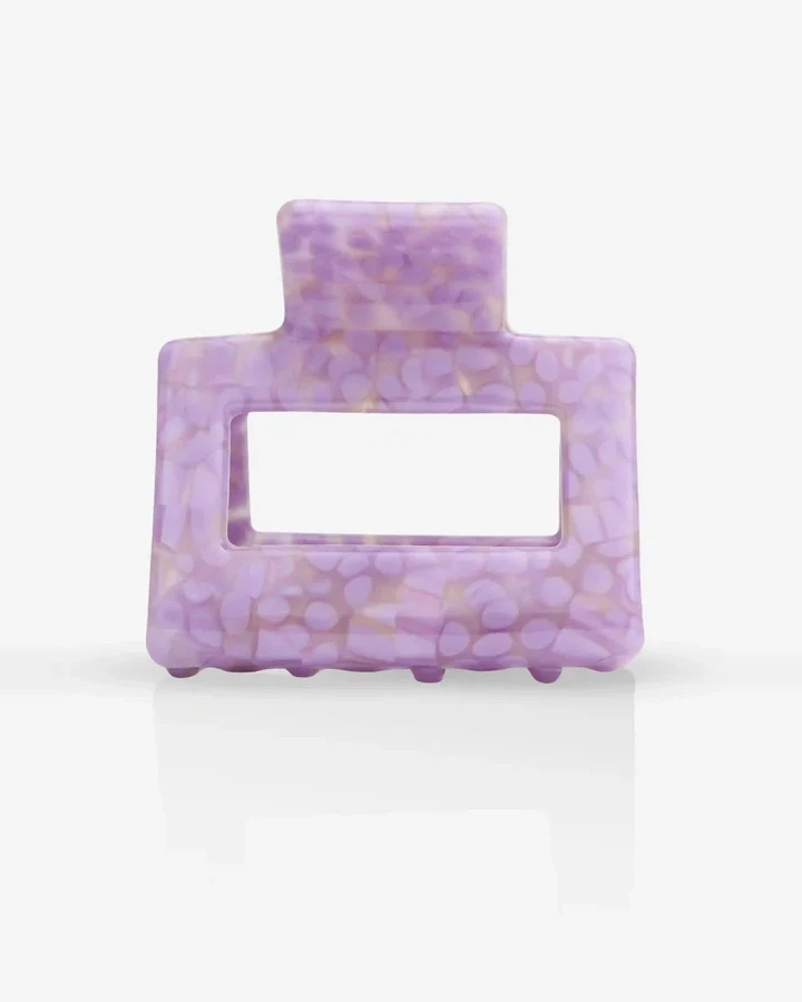 Haarspange Liberty Lavender
