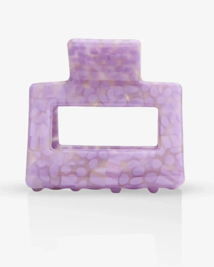 Haarspange Liberty Lavender