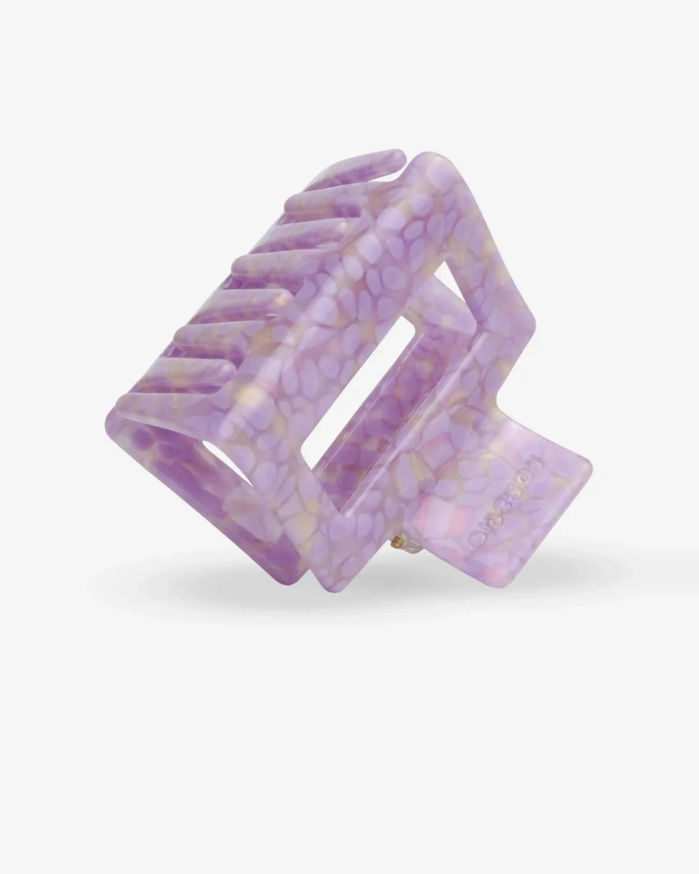 Haarspange Liberty Lavender – Ansicht 3