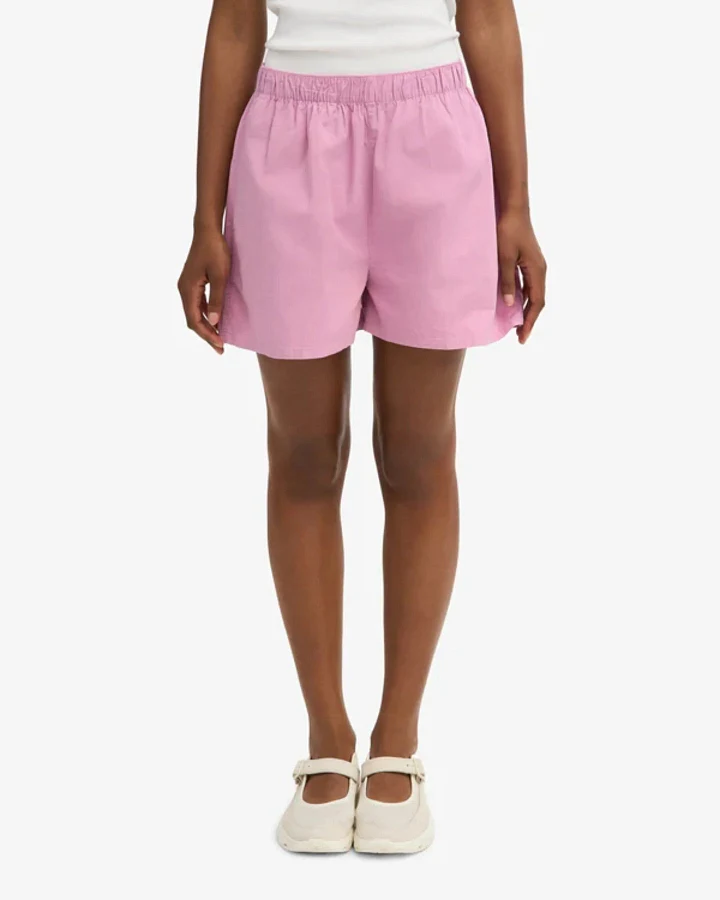 Shorts Twill