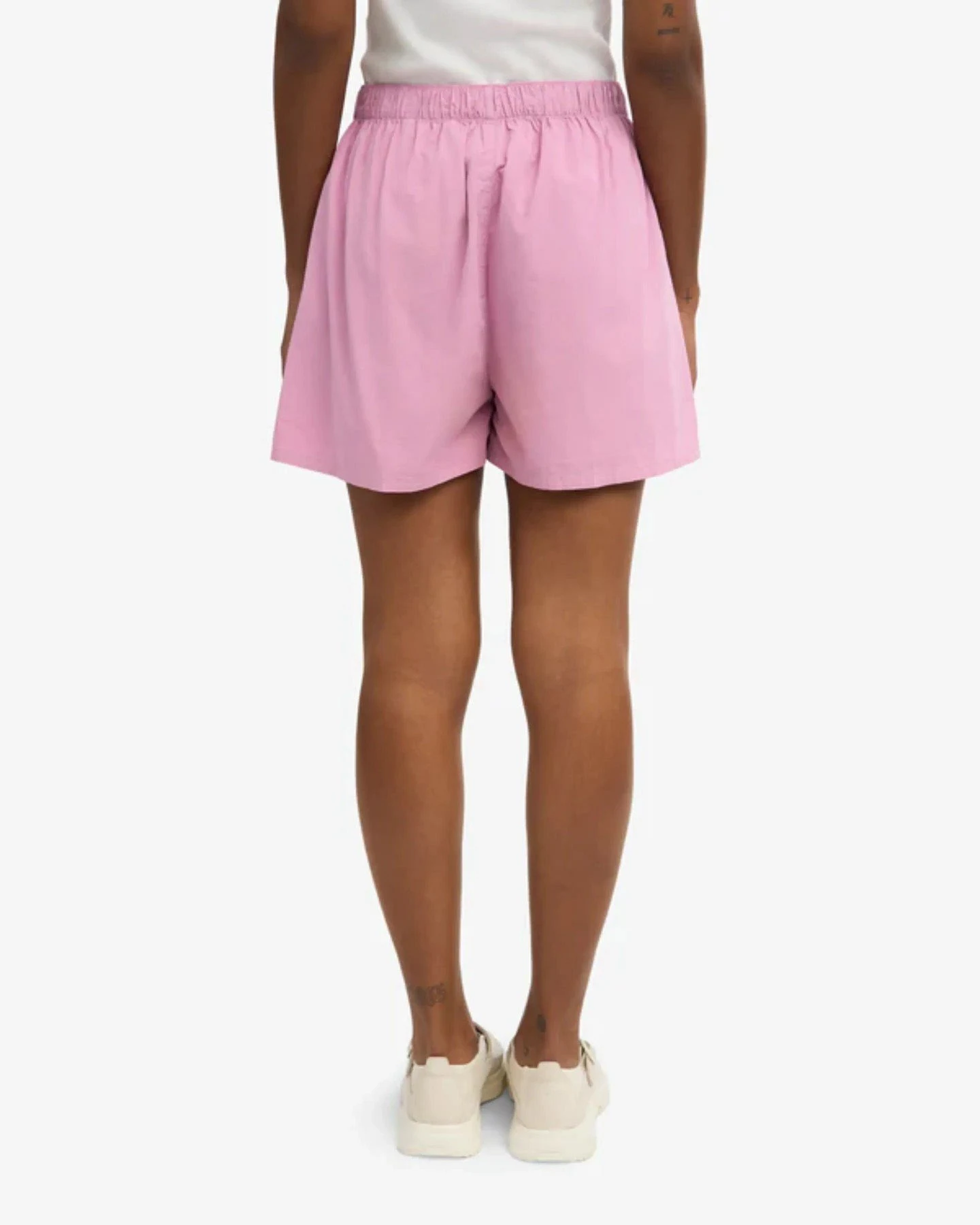 Shorts Twill – Ansicht 2