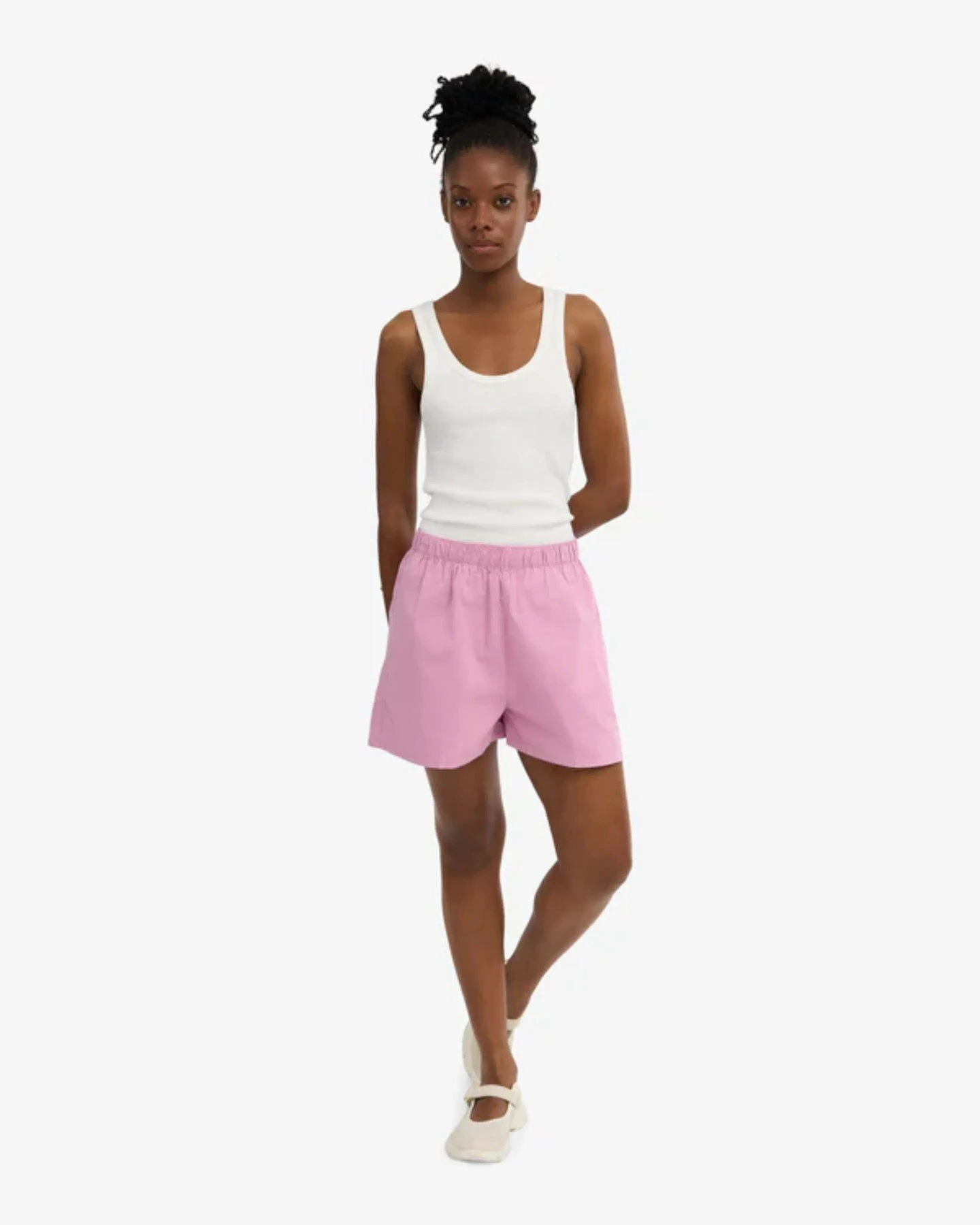 Shorts Twill – Ansicht 4