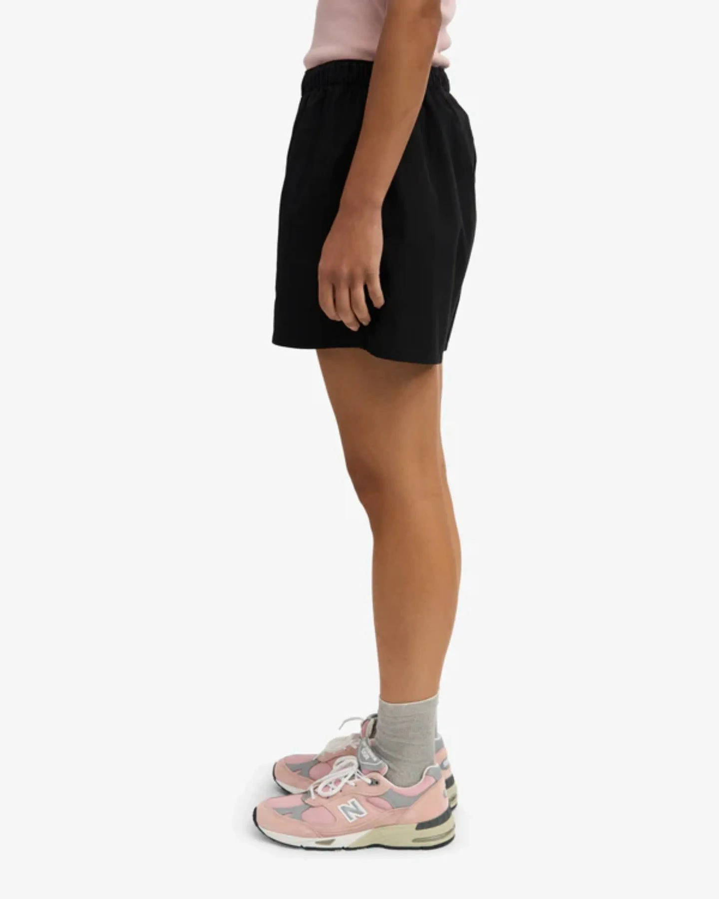 Shorts Twill – Ansicht 2