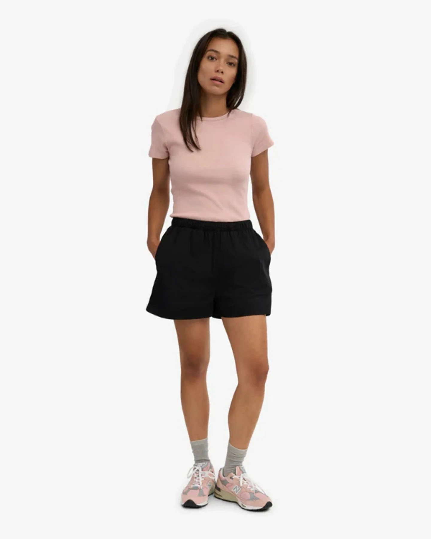 Shorts Twill – Ansicht 4