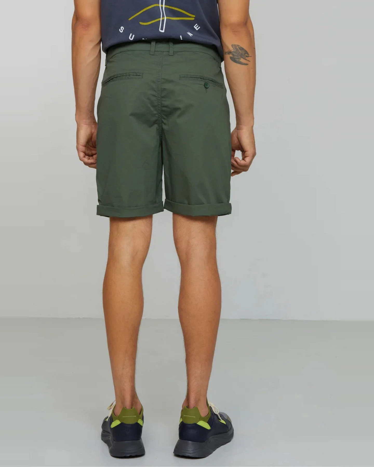 Shorts Majoram – Ansicht 2