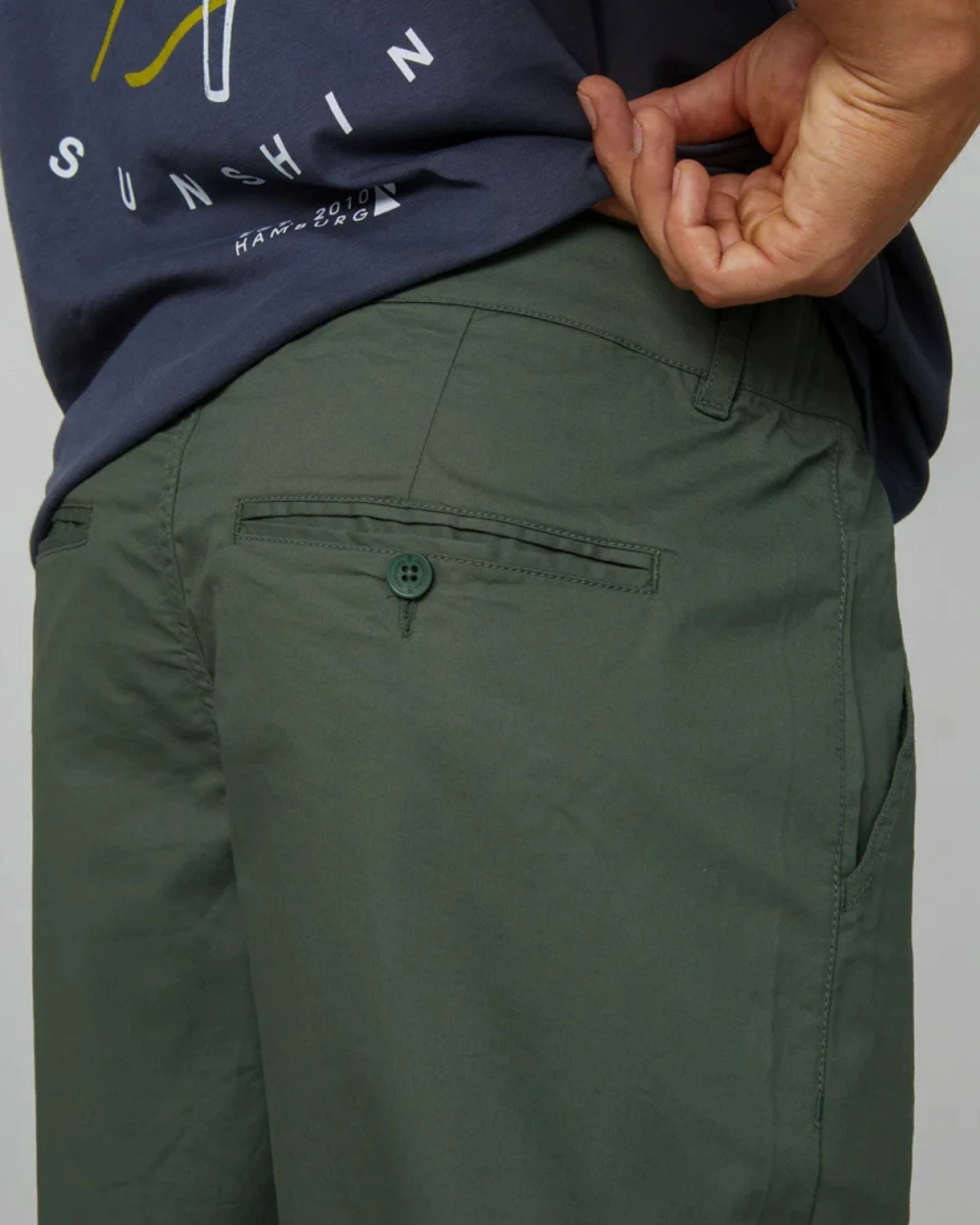 Shorts Majoram – Ansicht 3