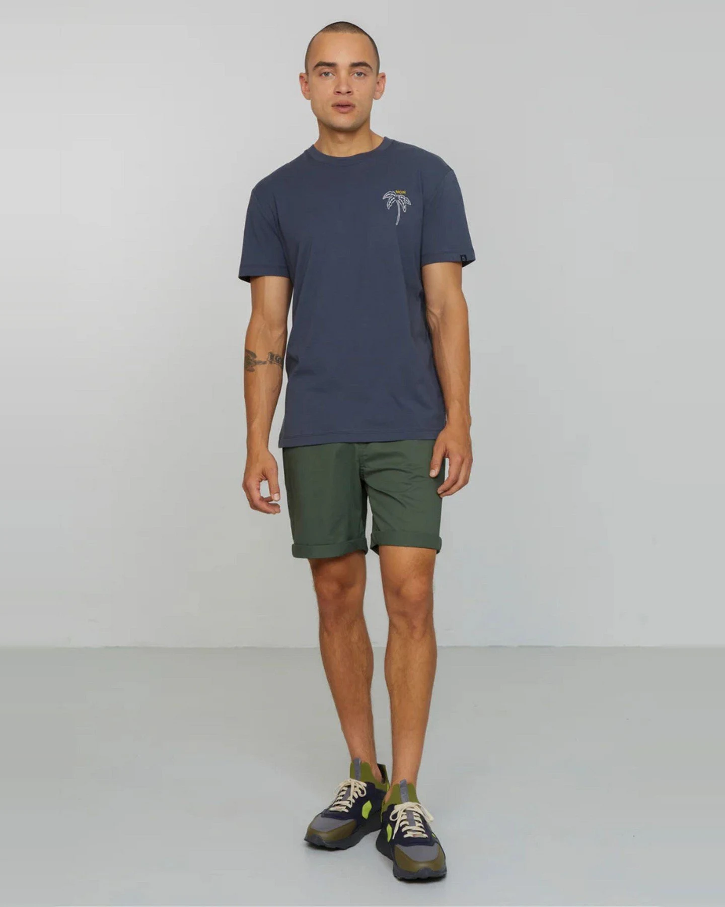 Shorts Majoram – Ansicht 4